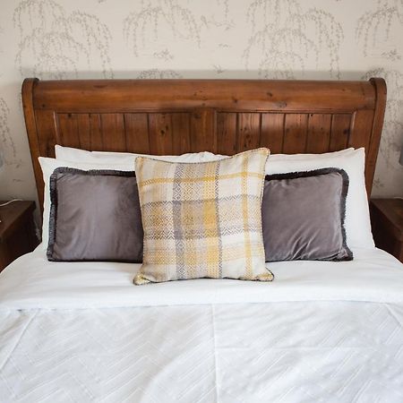 Riverdale House B&B Athlone Eksteriør billede
