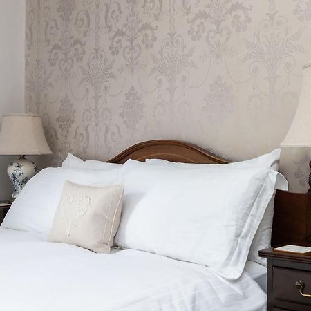 Riverdale House B&B Athlone Eksteriør billede