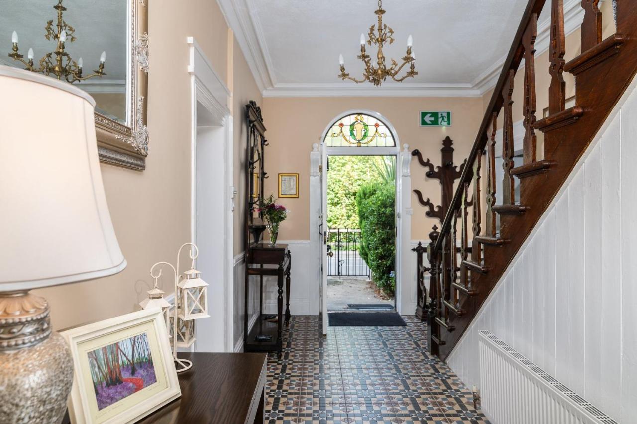 Riverdale House B&B Athlone Eksteriør billede