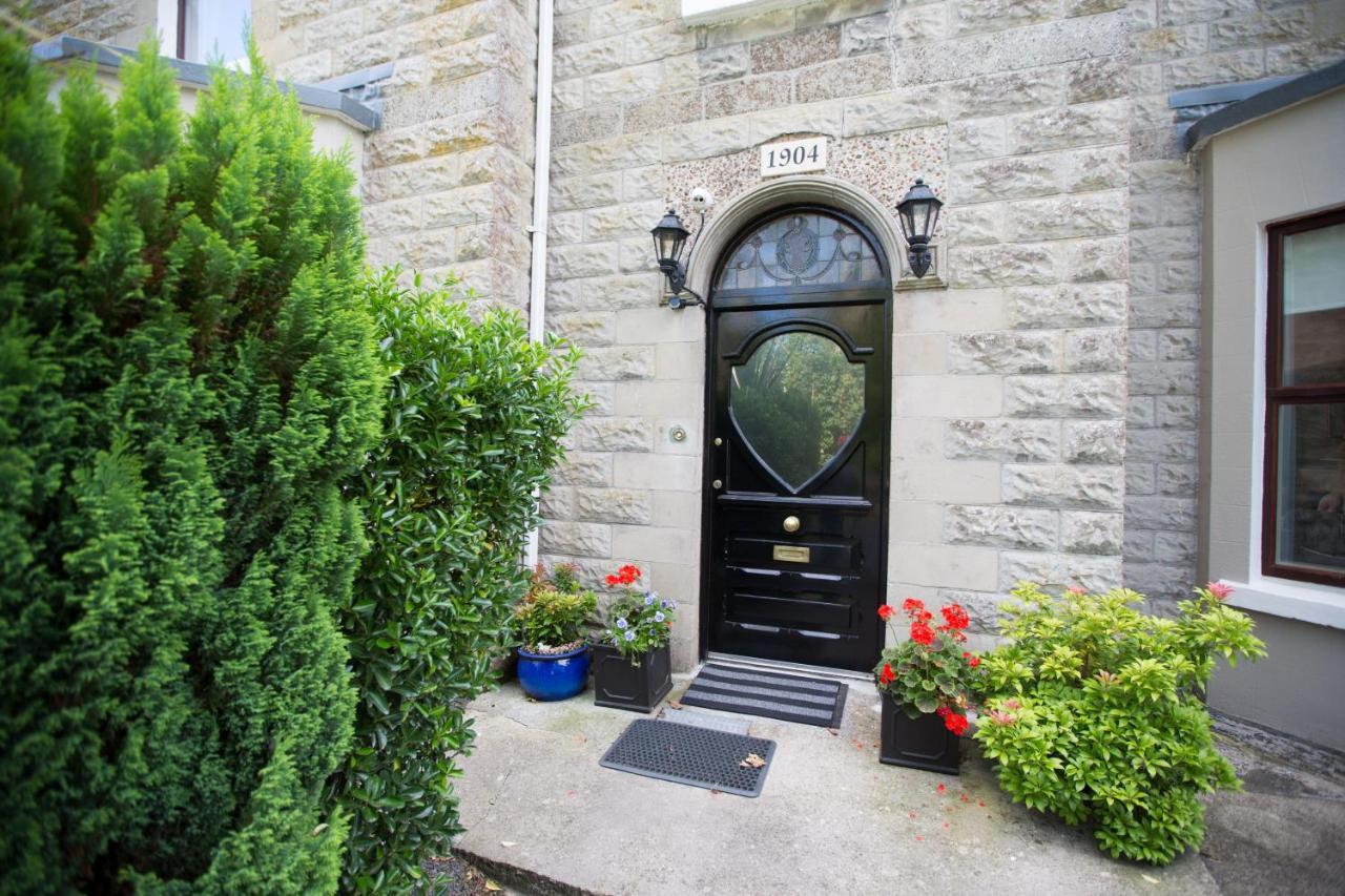Riverdale House B&B Athlone Eksteriør billede