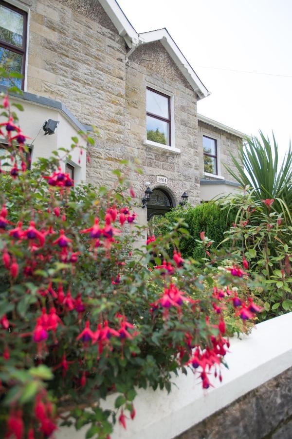 Riverdale House B&B Athlone Eksteriør billede