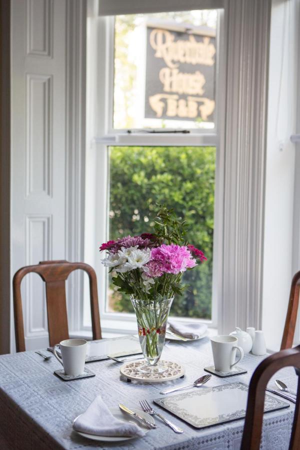 Riverdale House B&B Athlone Eksteriør billede