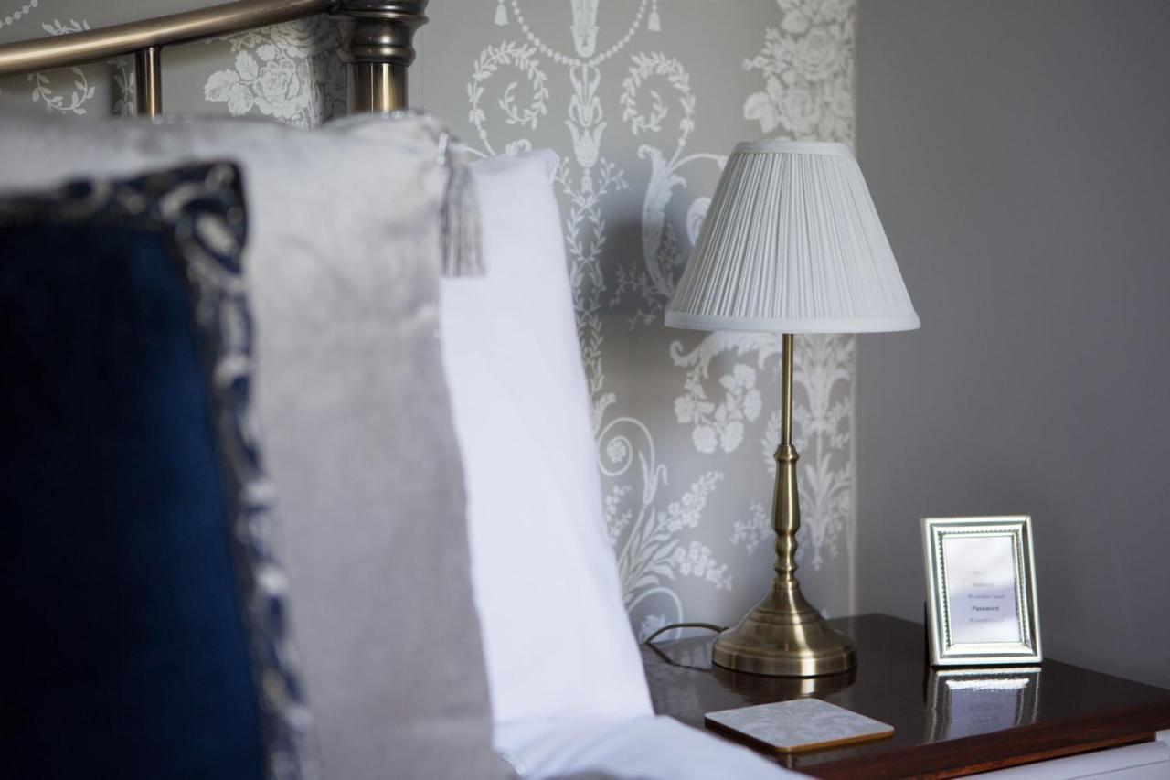 Riverdale House B&B Athlone Eksteriør billede