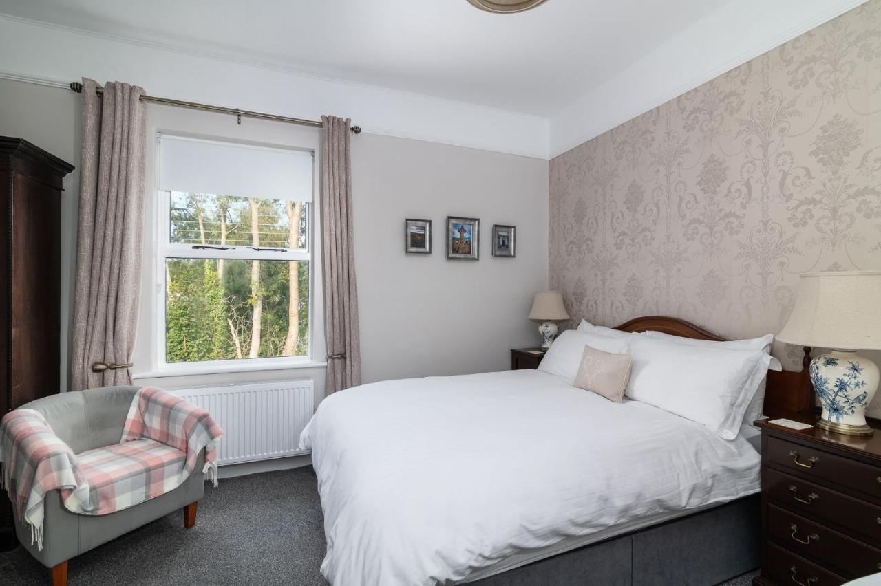 Riverdale House B&B Athlone Eksteriør billede