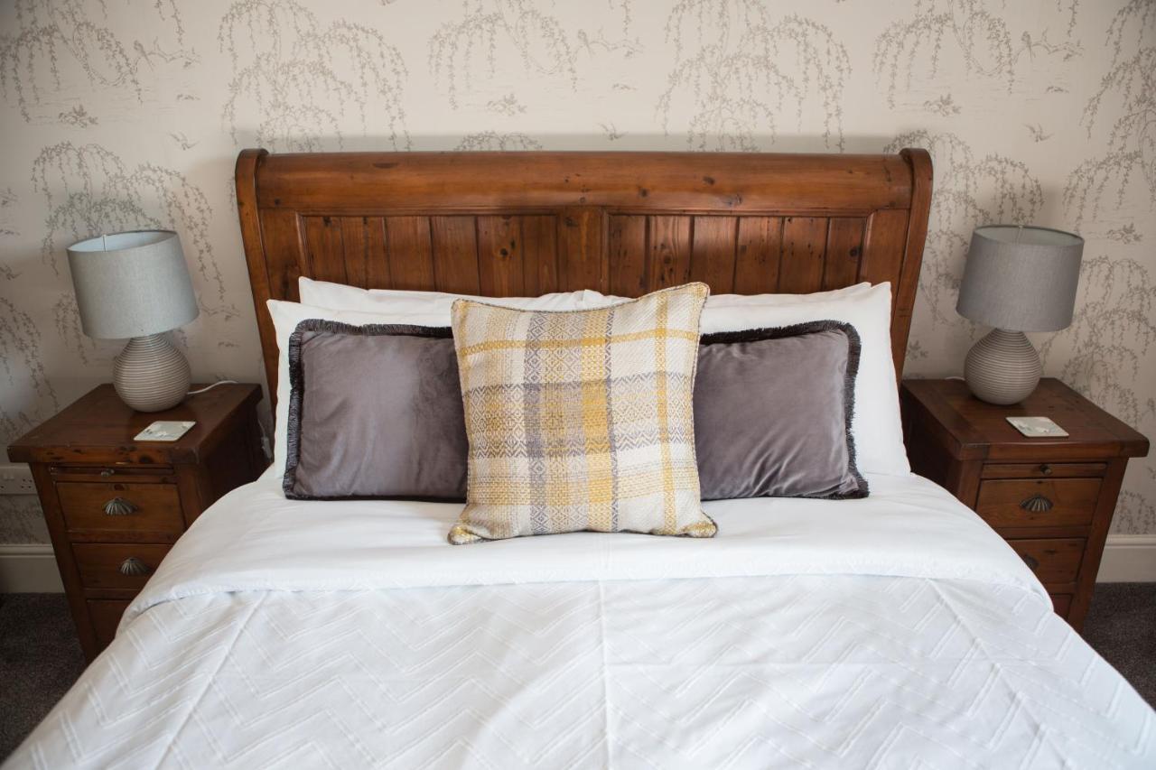 Riverdale House B&B Athlone Eksteriør billede