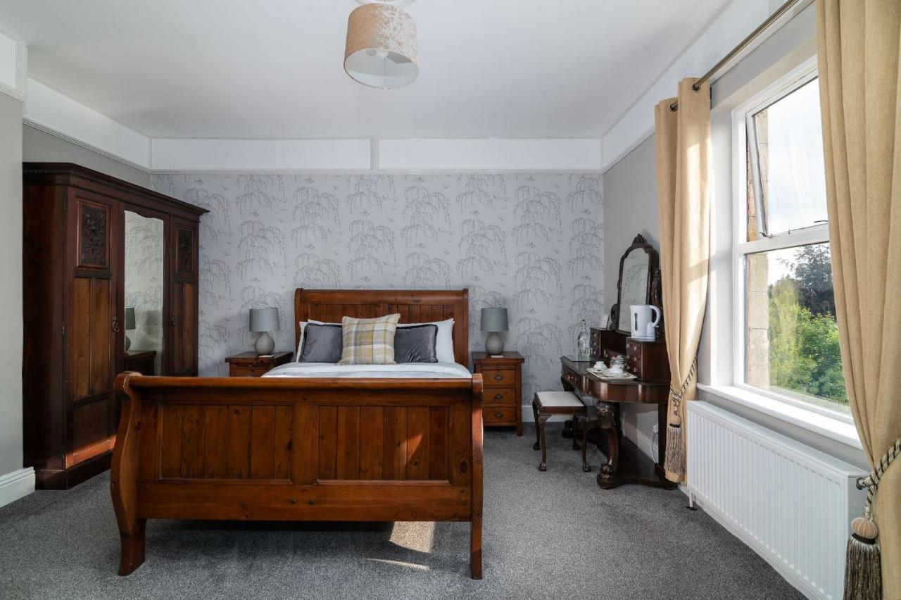 Riverdale House B&B Athlone Eksteriør billede