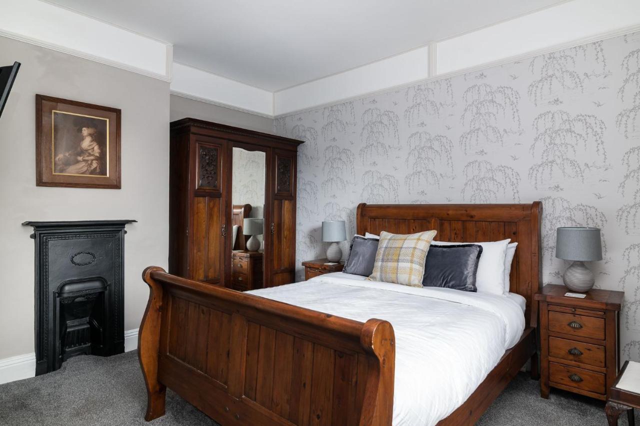 Riverdale House B&B Athlone Eksteriør billede