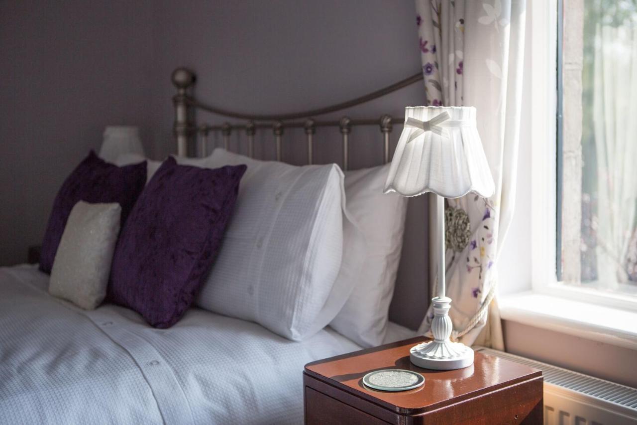 Riverdale House B&B Athlone Eksteriør billede