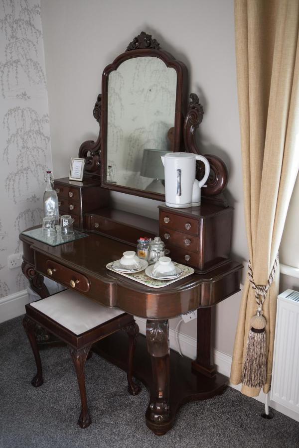 Riverdale House B&B Athlone Eksteriør billede
